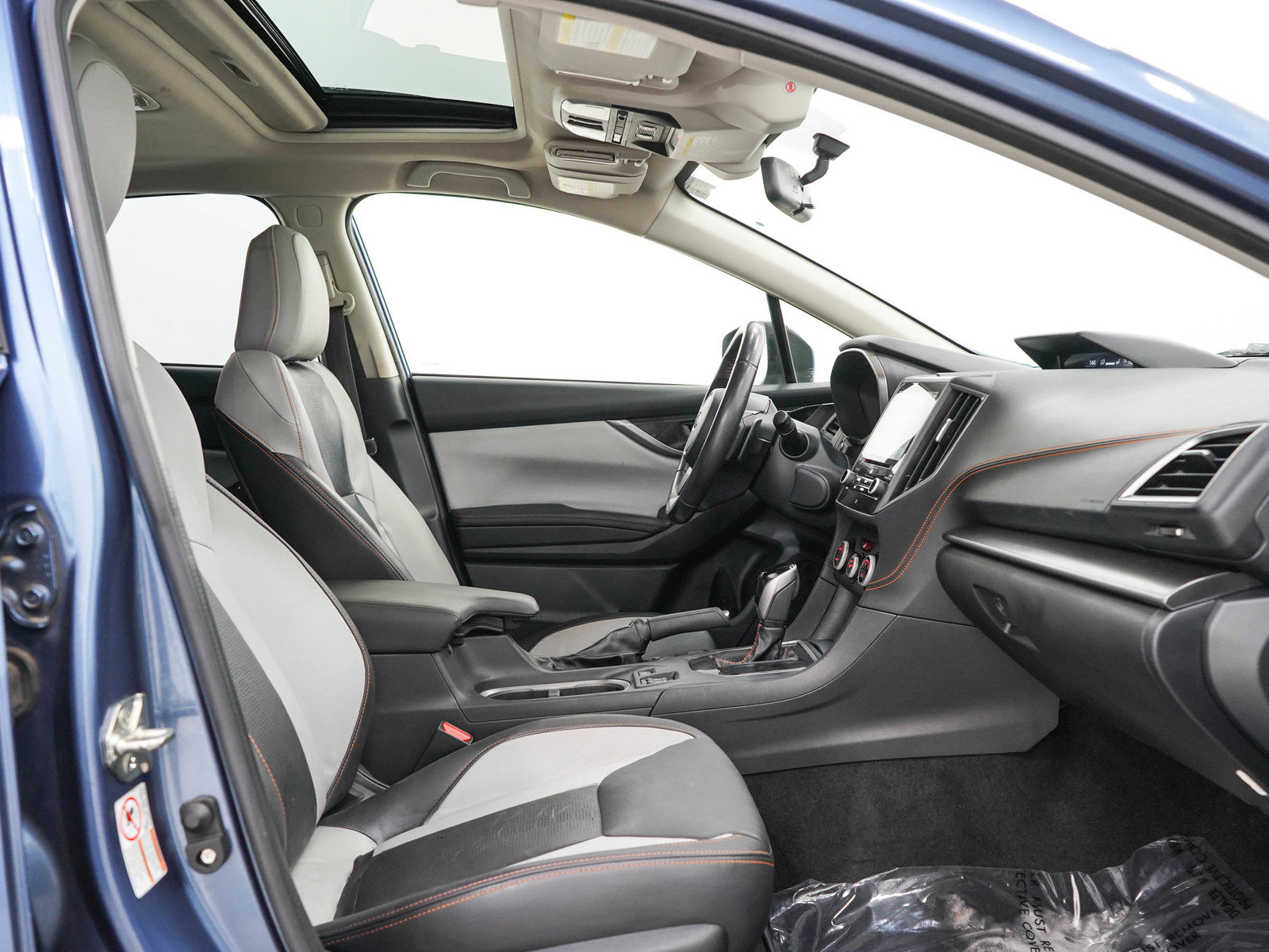 Used 2018 Subaru Crosstrek 2.0i Limited AWD/4WD image 13