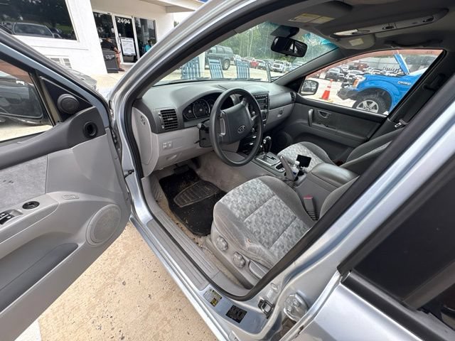 Used 2007 Kia Sorento 2WD image 21