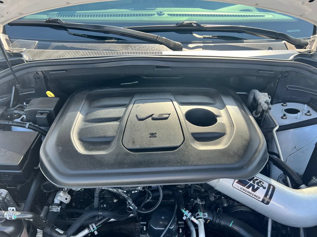 Used 2021 Jeep Grand Cherokee Laredo X AWD/4WD image 39