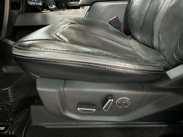 Used 2019 Ford F150 Platinum w/ Equipment Group 701A Luxury image 18