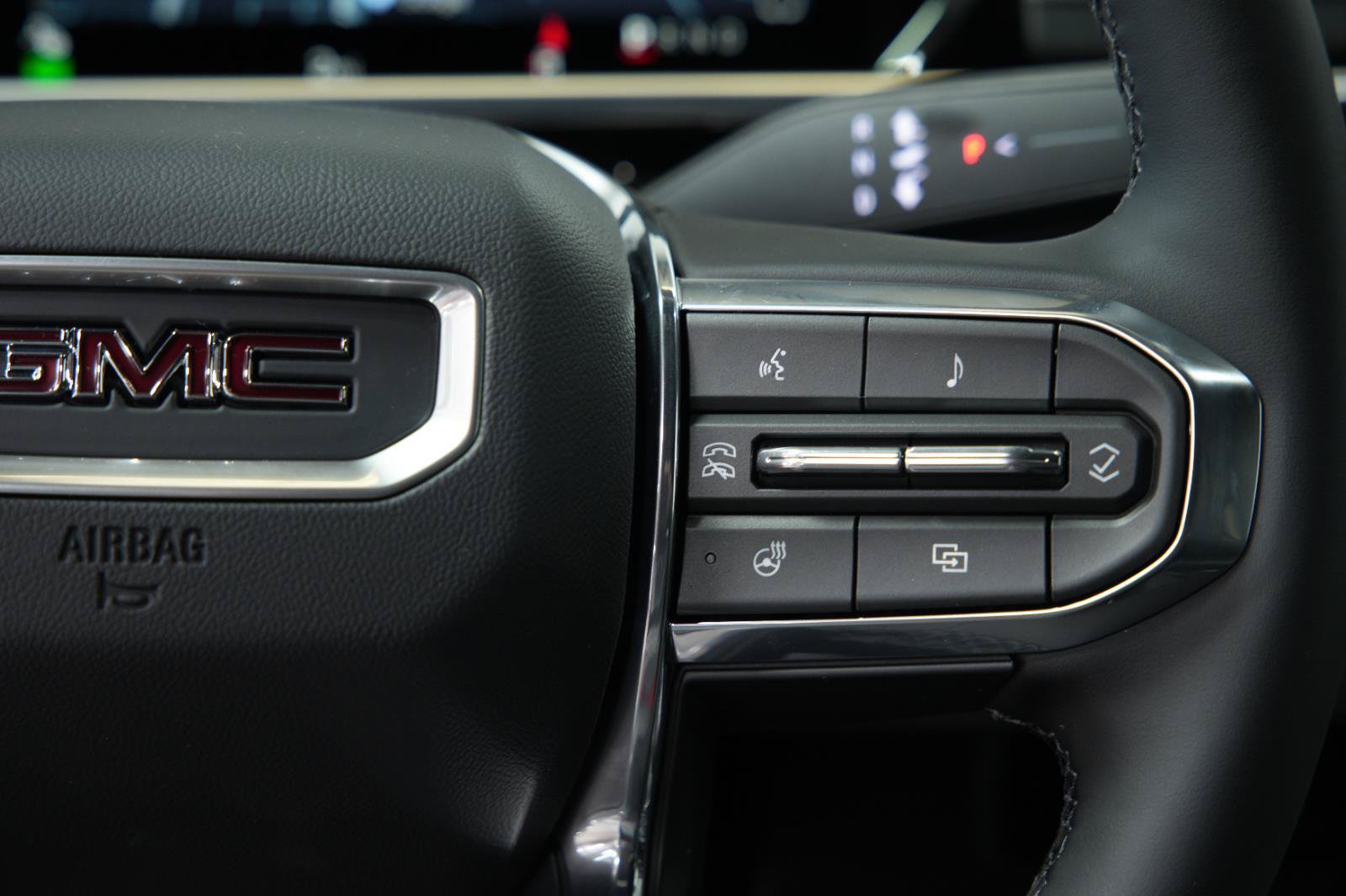 New 2026 GMC Sierra EV Elevation AWD/4WD image 31