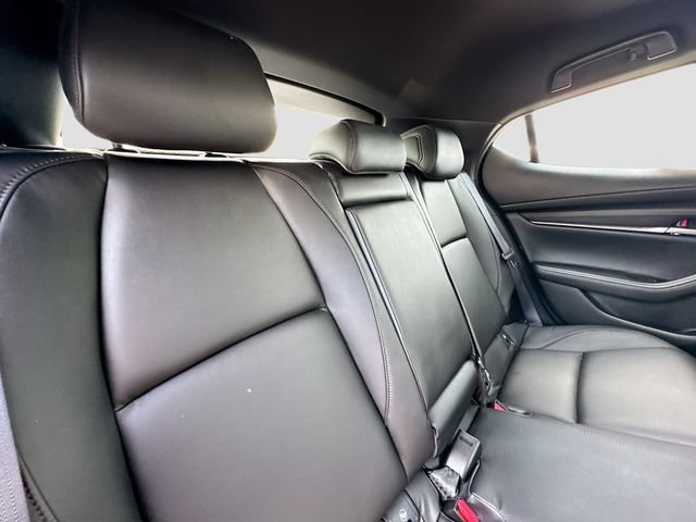 Used 2024 MAZDA MAZDA3 s FWD image 30
