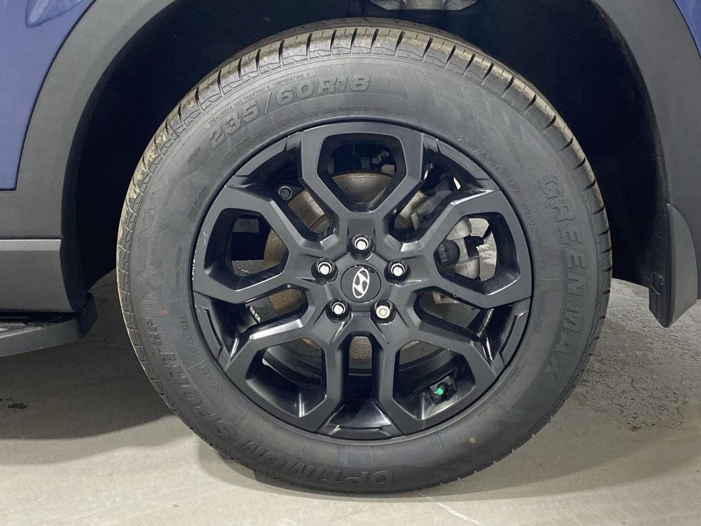 Used 2022 Hyundai Santa Fe XRT w/ Cargo Package image 32