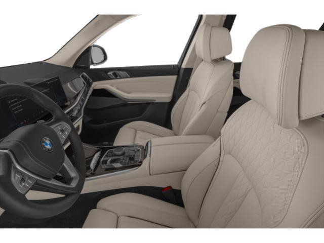 New 2027 BMW X7 M60i AWD/4WD image 11