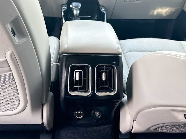 Used 2023 Kia Sorento SX FWD image 24