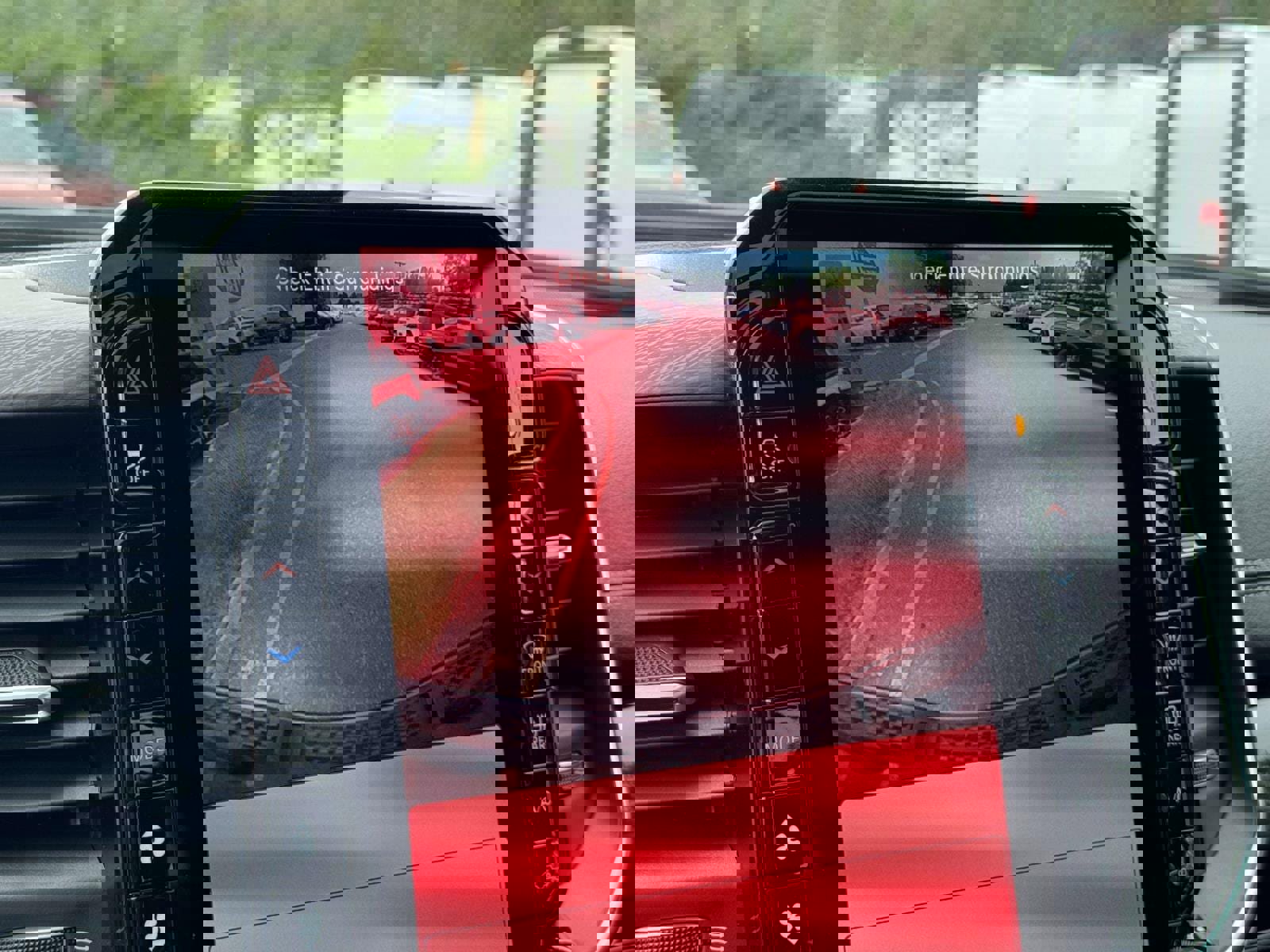 New 2026 RAM 1500 Laramie w/ Night Edition image 27