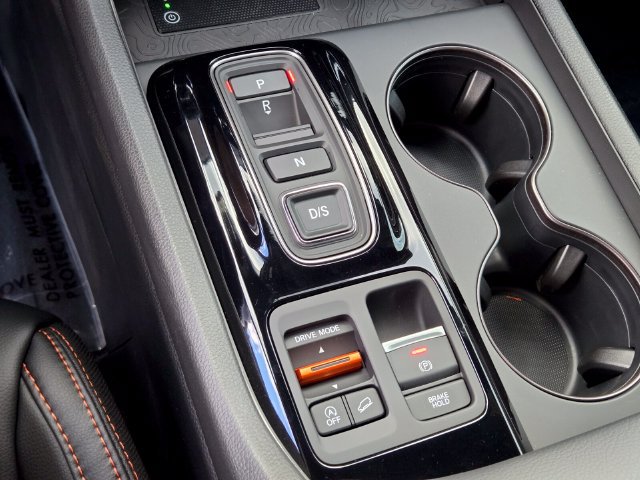 New 2026 Honda Pilot TrailSport image 15