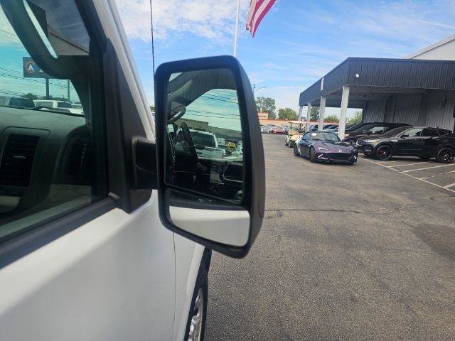 Used 2012 Nissan NV 2500 S w/ Side Curtain Airbag Pkg RWD image 28
