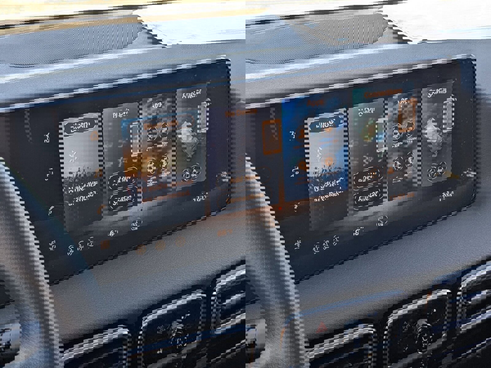 New 2026 Nissan Sentra SV image 15