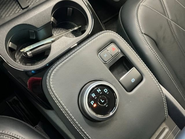 Used 2024 Ford Mustang Mach-E Select image 21