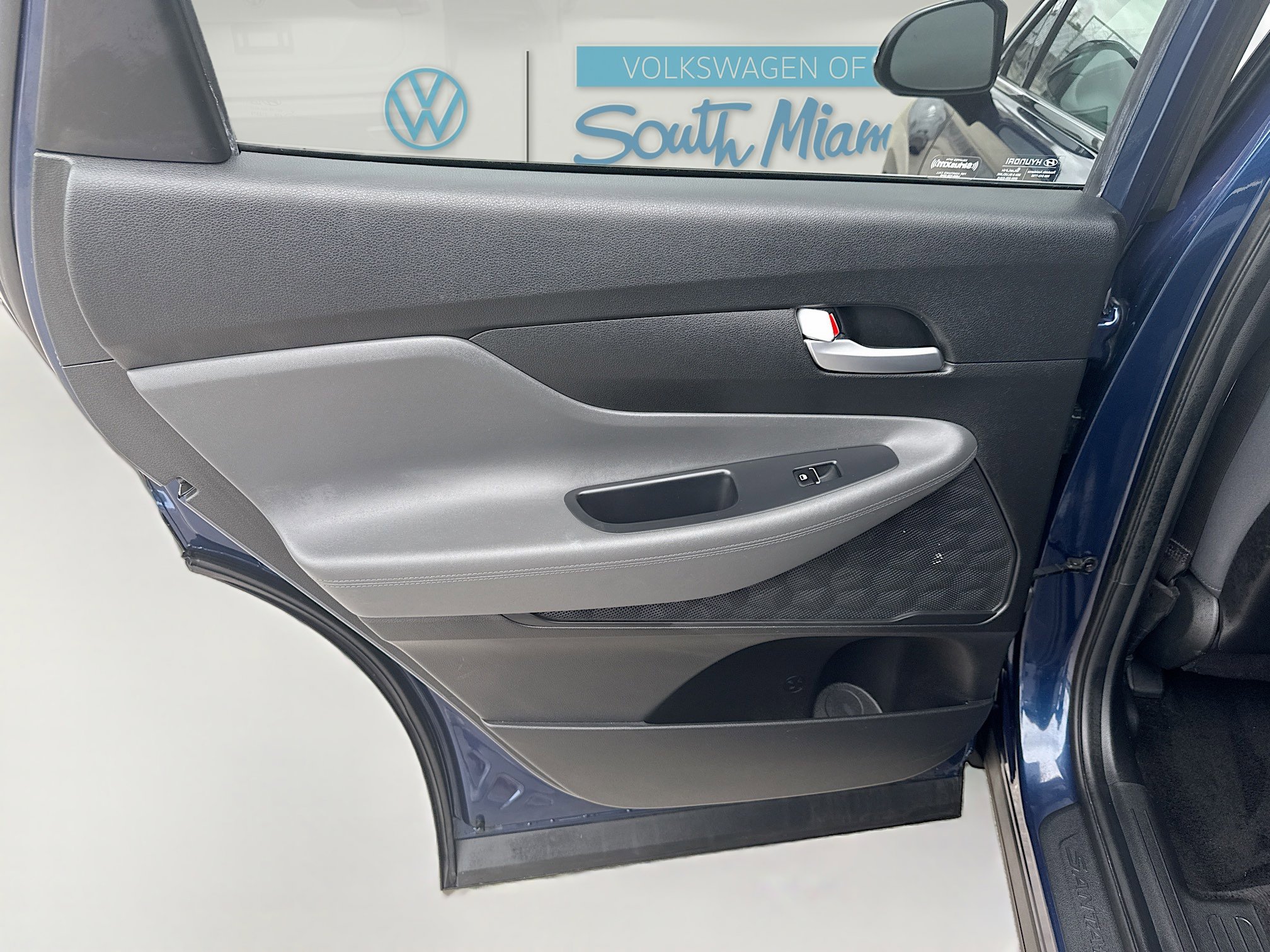 Used 2023 Hyundai Santa Fe SEL image 26