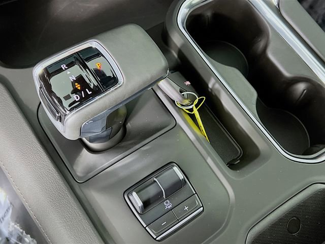 Certified 2025 GMC Sierra 1500 Denali w/ Technology Package image 15