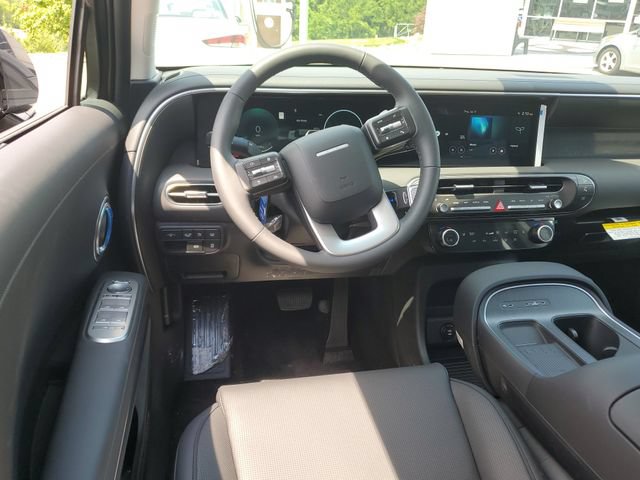 New 2026 Hyundai Palisade SEL AWD/4WD image 11