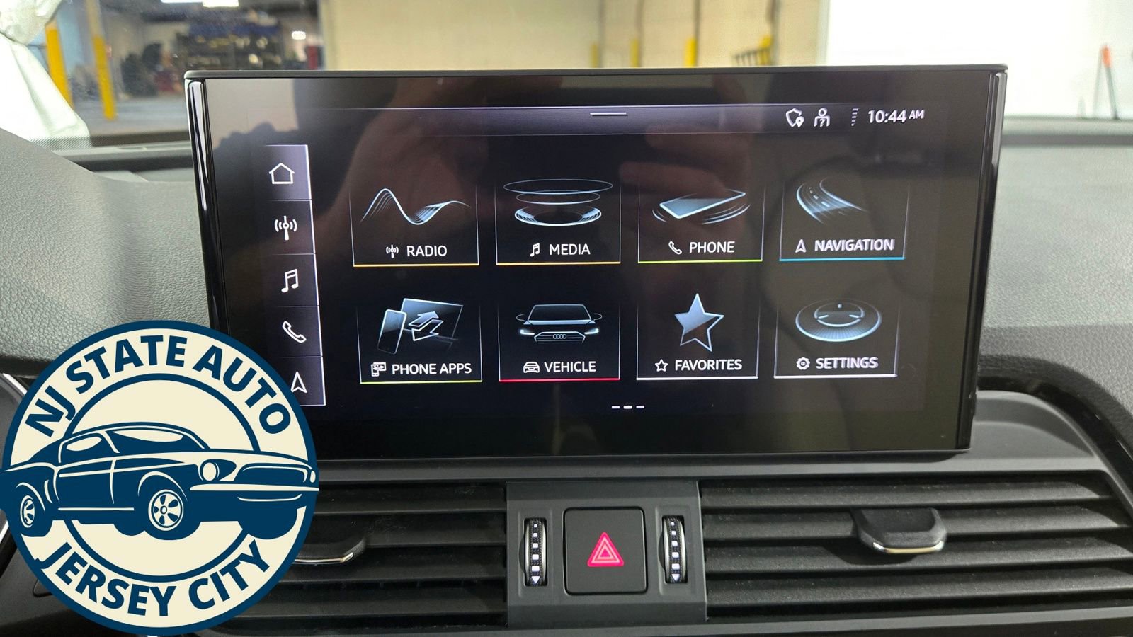 Used 2021 Audi Q5 2.0T Premium Plus w/ Premium Plus Package image 14