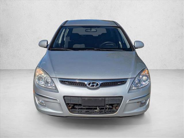 Used 2009 Hyundai Elantra image 2