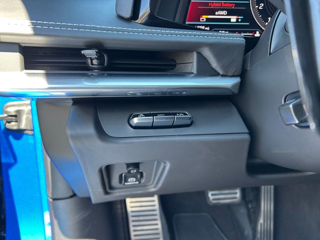 Used 2025 Chevrolet Corvette E-Ray image 49