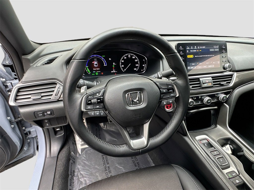 Used 2022 Honda Accord Sport image 11