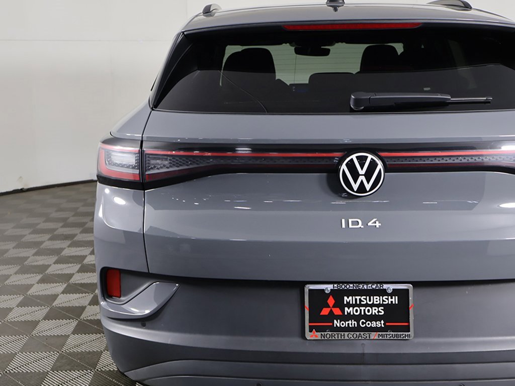 Used 2024 Volkswagen ID.4 2WD image 15