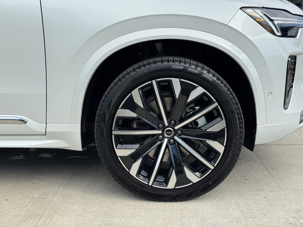 New 2026 Volvo XC90 B6 Ultra image 7