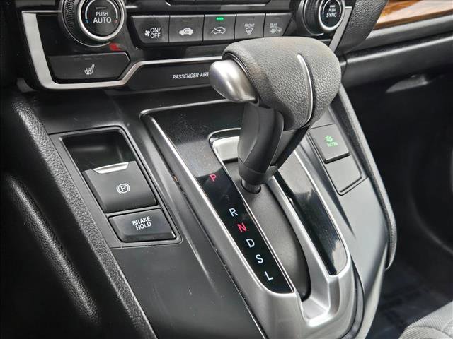 Used 2018 Honda CR-V EX image 15