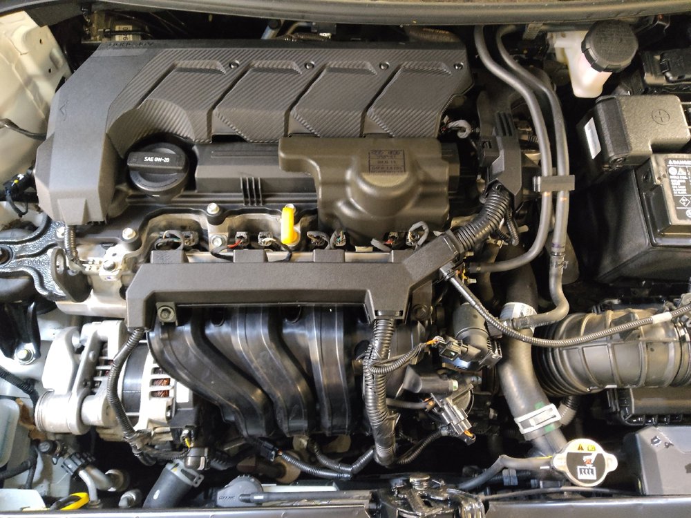 Used 2023 Kia Rio S FWD image 30