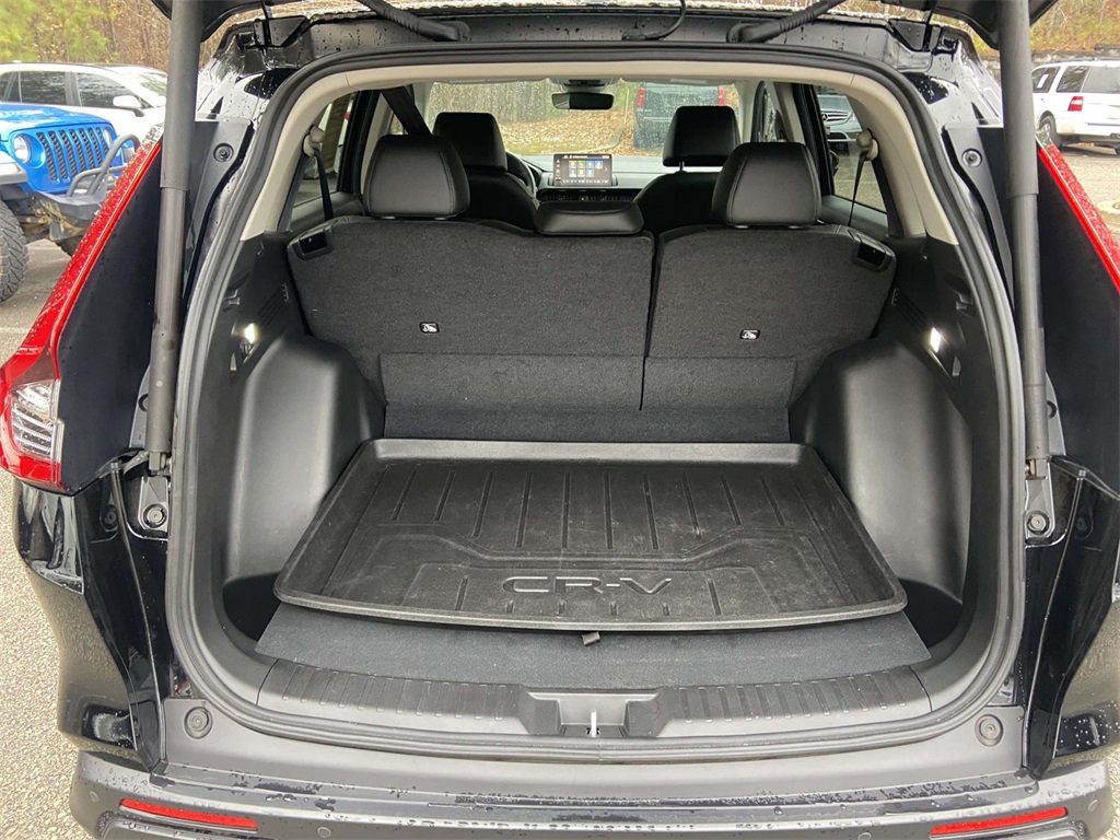 Used 2023 Honda CR-V EX-L image 9