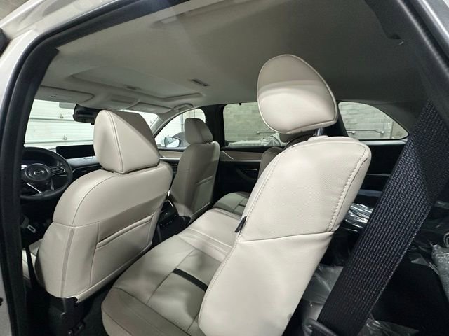New 2026 MAZDA CX-90 Plug-In Hybrid w/ Preferred image 15