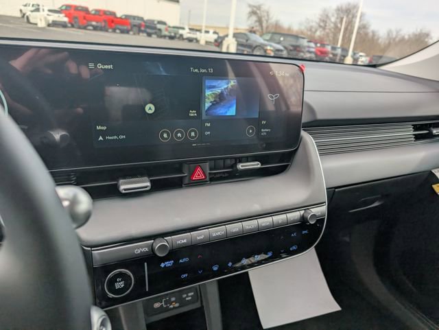 New 2026 Hyundai Ioniq 5 SEL image 21