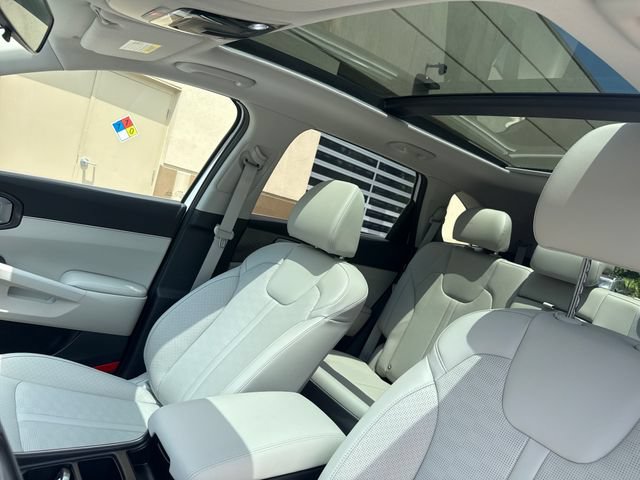 Used 2026 Kia Sorento S w/ S Panoramic Sunroof Package FWD image 21