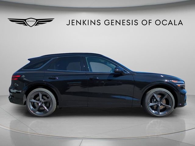 Used 2026 Genesis GV70 3.5T Sport Prestige AWD/4WD image 9
