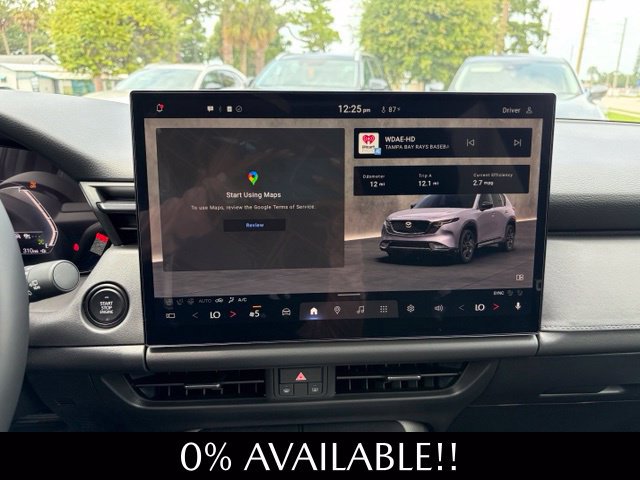 Used 2026 MAZDA CX-5 2.5 S w/ Premium Plus Package AWD/4WD image 18