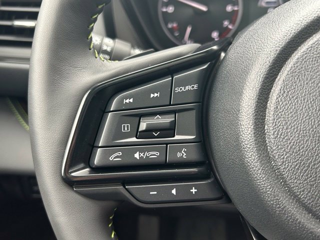 Certified 2026 Subaru Ascent Bronze Edition AWD/4WD image 16