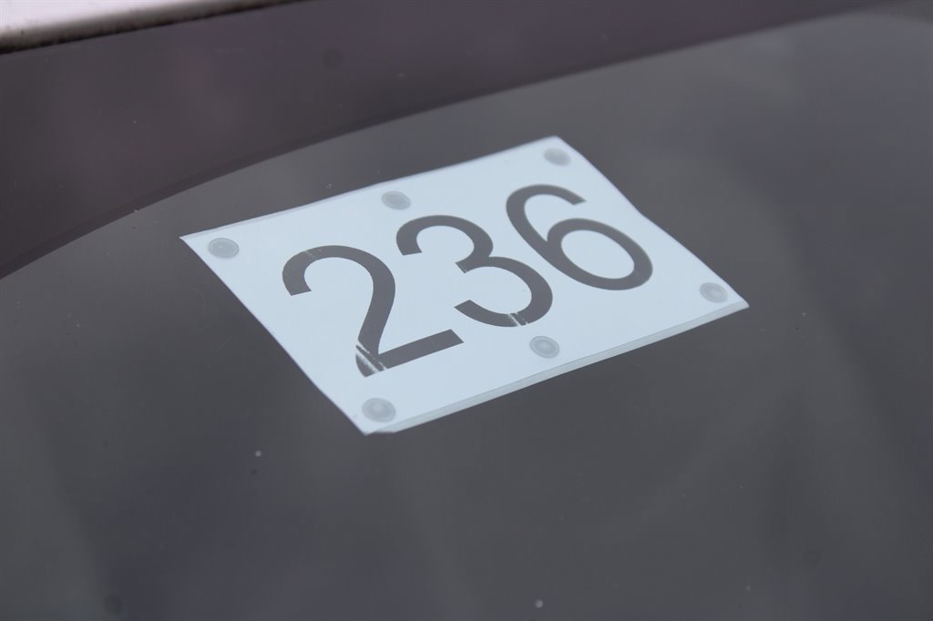 Used 2011 Toyota Prius Five image 10