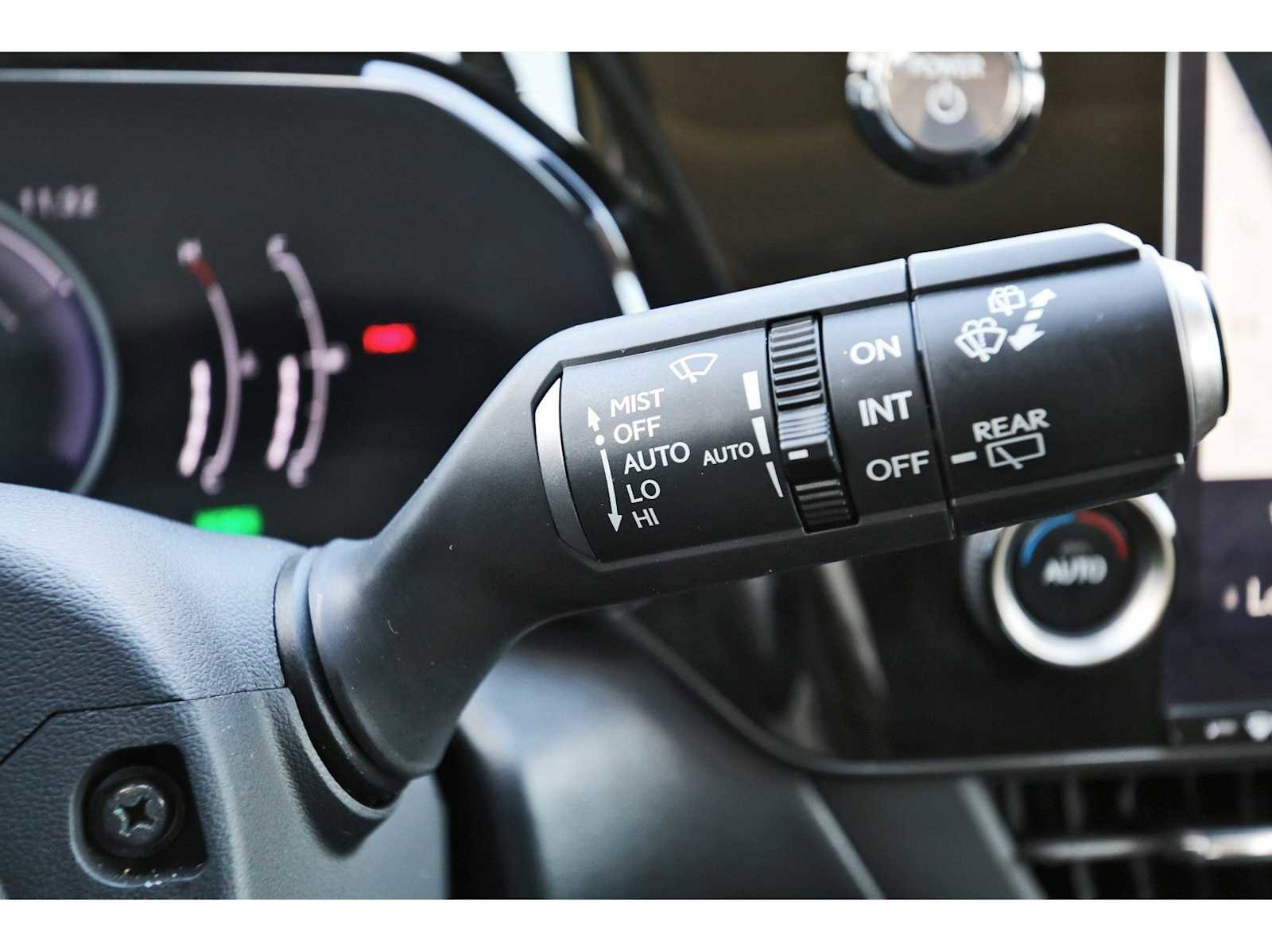 Used 2025 Lexus NX 350 AWD image 18