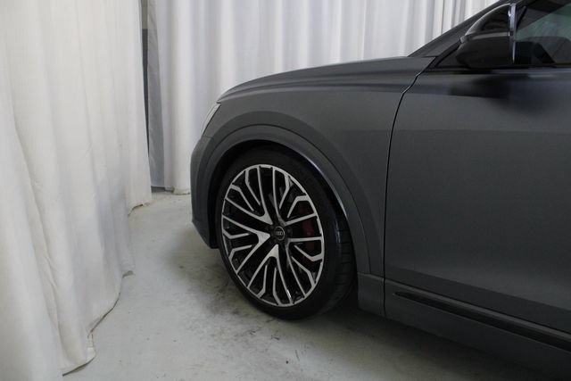 Used 2024 Audi SQ8 Premium Plus w/ S Sport Package AWD/4WD image 29