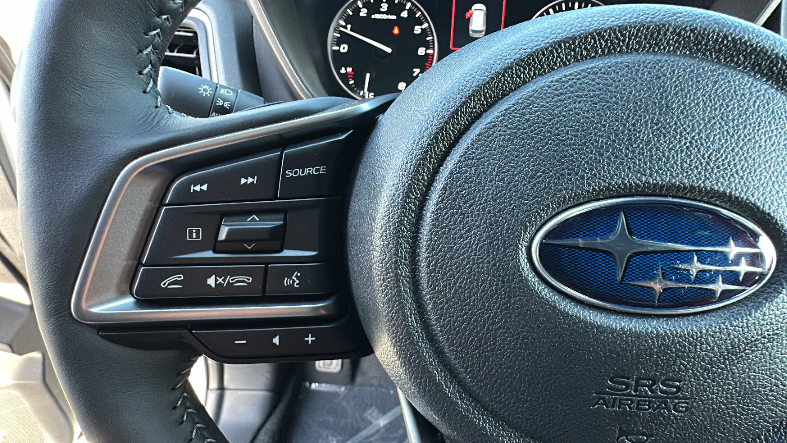 New 2026 Subaru Ascent Touring image 19