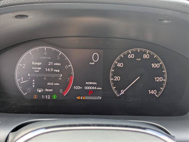 Used 2027 Honda HR-V Sport image 11