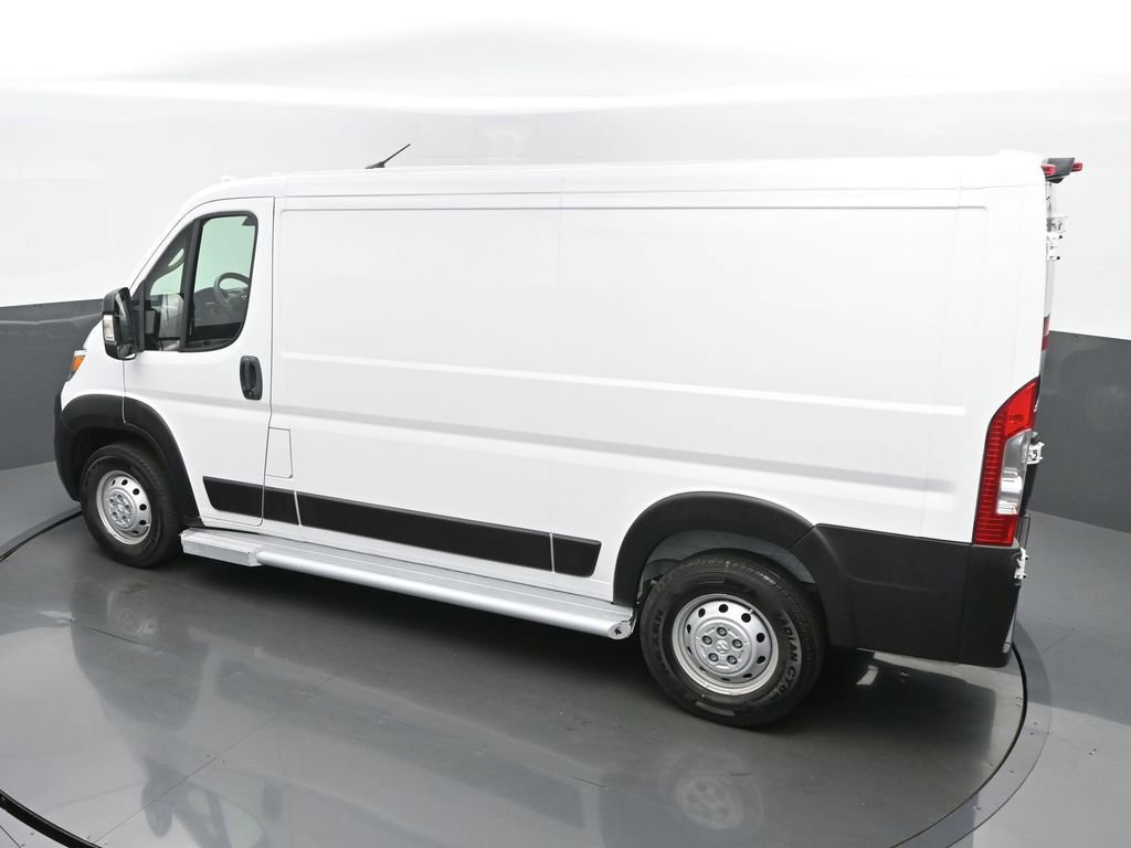 Used 2023 RAM ProMaster 2500 image 40