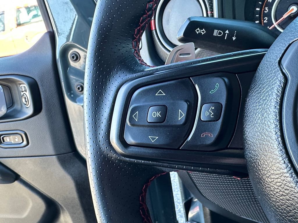Used 2024 Jeep Wrangler Unlimited Rubicon 392 image 19
