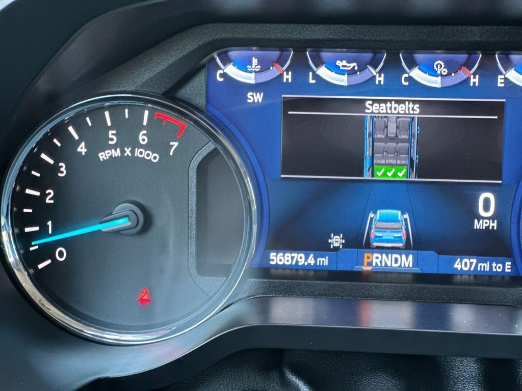 Used 2022 Ford Expedition XLT AWD/4WD image 28