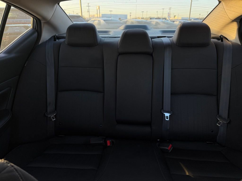 Used 2021 Nissan Altima 2.5 SV image 23