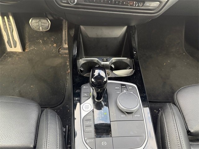 Used 2022 BMW M235i xDrive Gran Coupe w/ Premium Package image 11