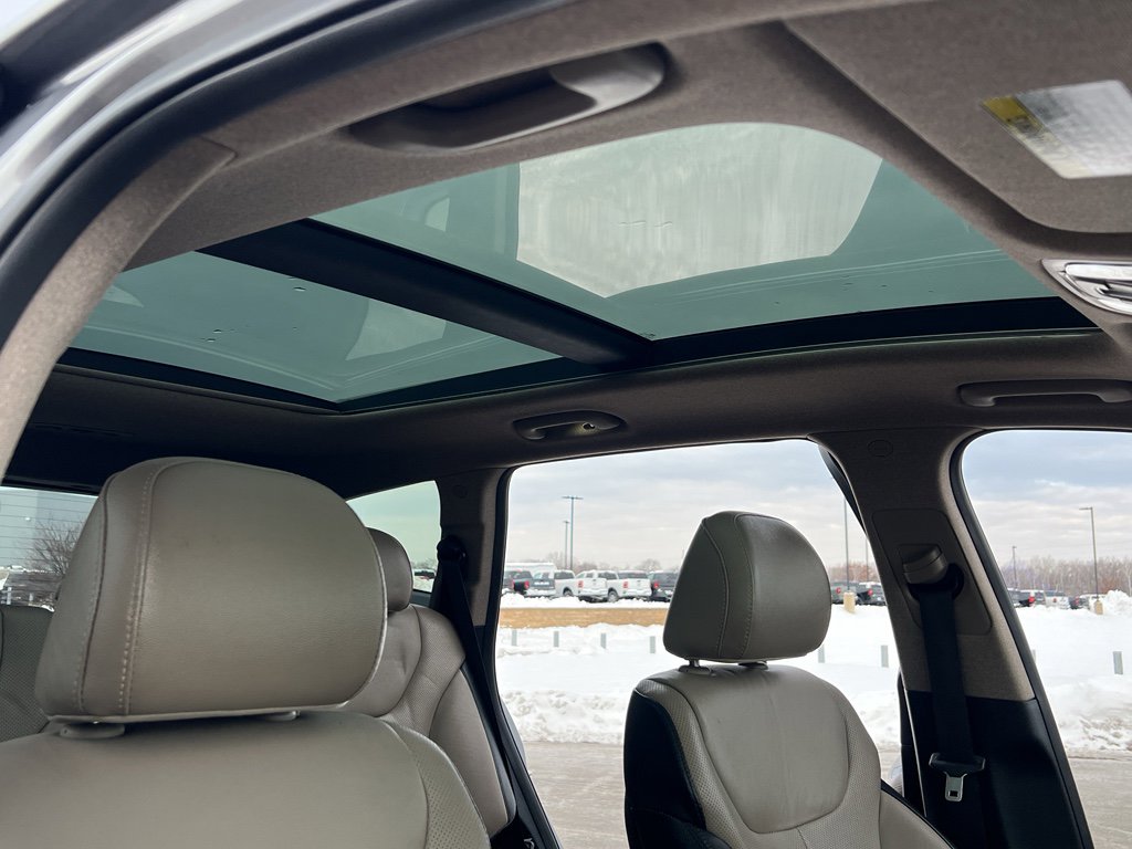 Used 2019 Hyundai Santa Fe AWD image 31