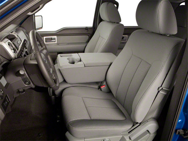 Used 2010 Ford F150 XLT image 8