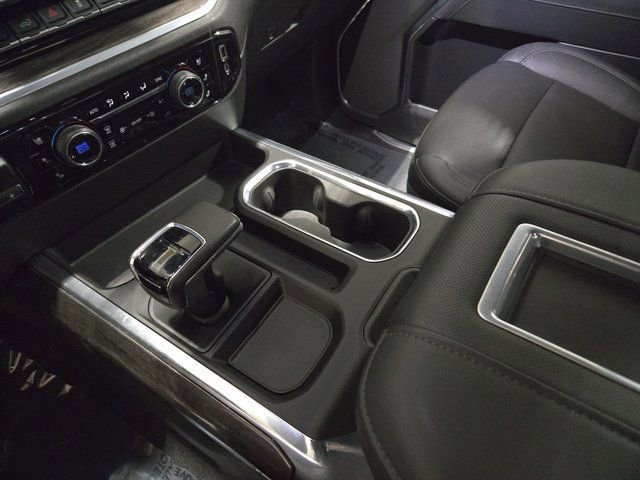 Used 2022 Chevrolet Silverado 1500 LTZ image 27