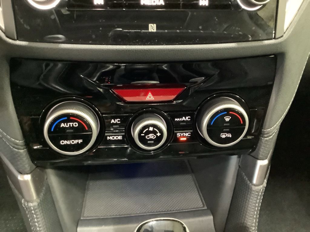 Certified 2022 Subaru Forester Limited image 24