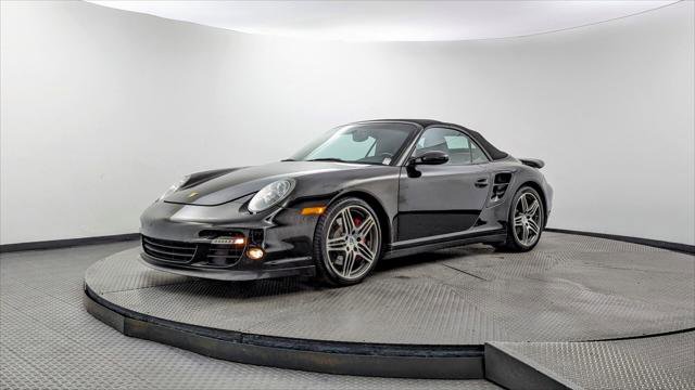 Used 2008 Porsche 911 Turbo AWD/4WD image 26