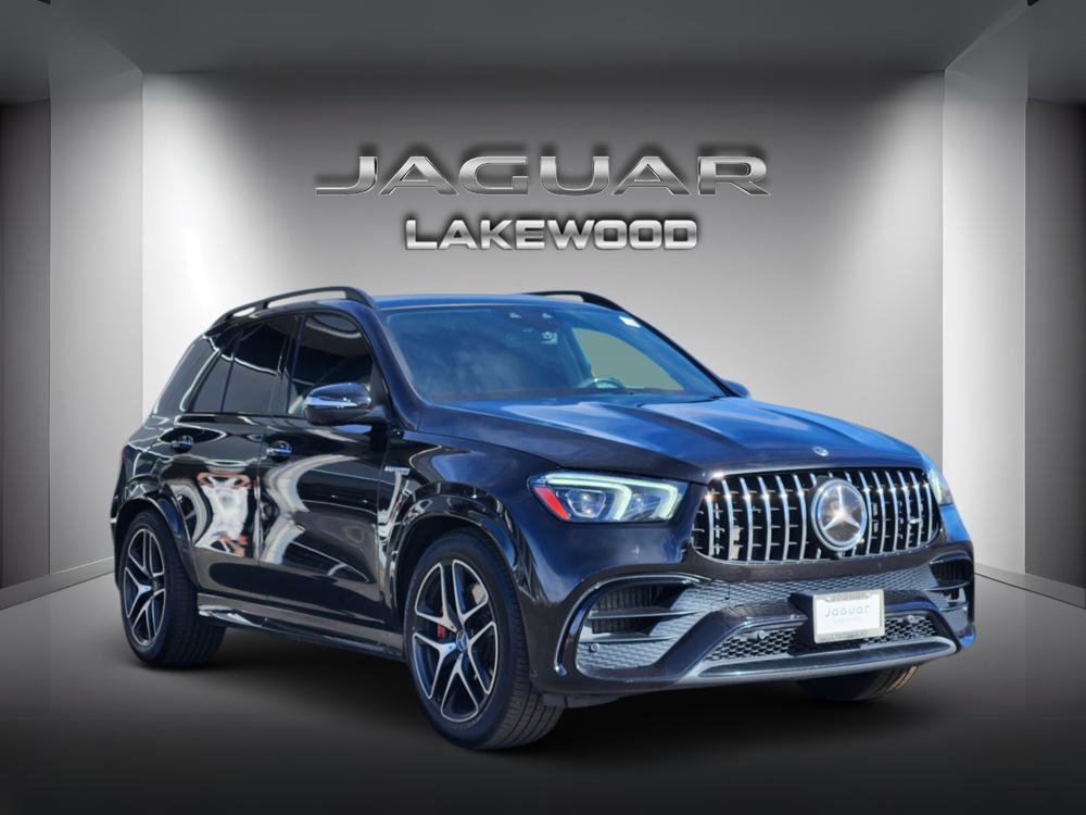 Used 2021 Mercedes-Benz GLE 63 AMG S image 5