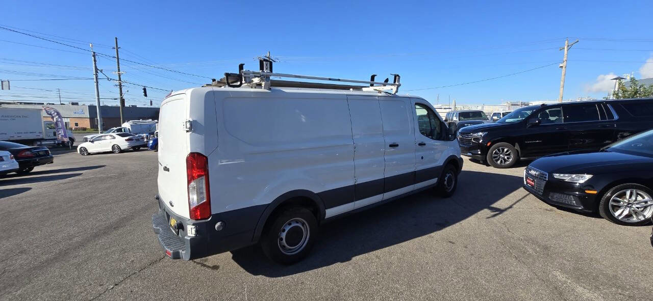 Used 2016 Ford Transit 150 148 Low Roof image 52