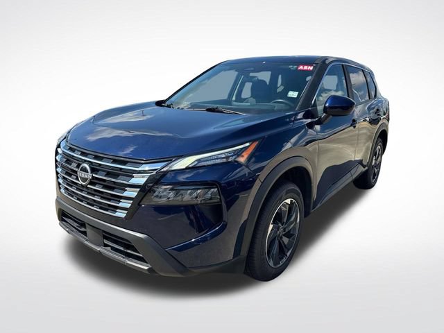 Used 2025 Nissan Rogue SV FWD image 3